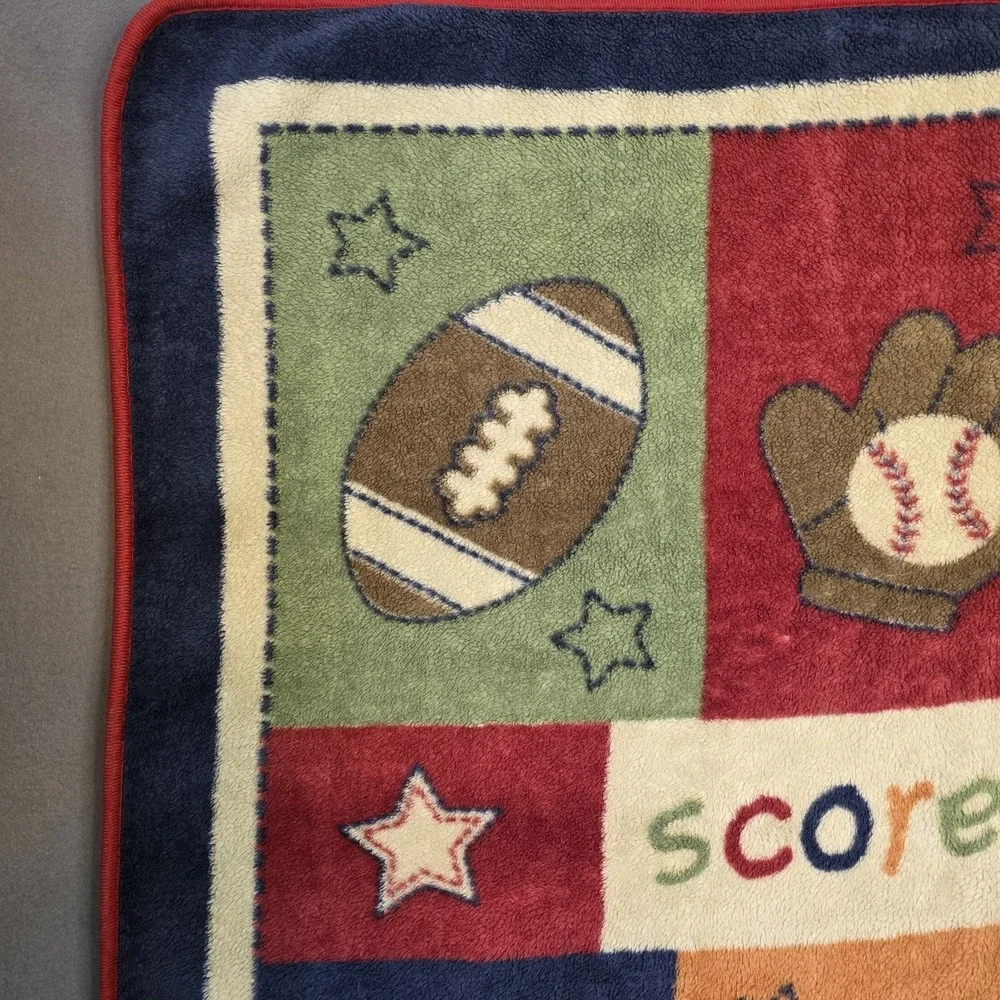 Nojo vtg sports